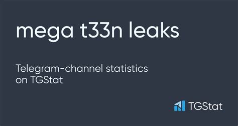 T33N Leak: Understanding The 5